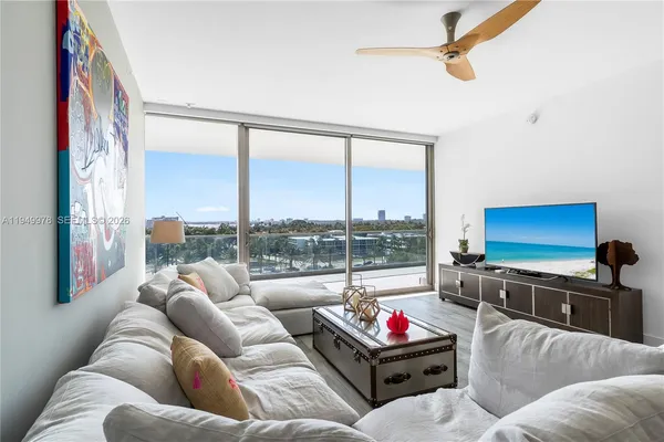 $17,000 | 10201 Collins Avenue, Unit 605, Bal Harbour, FL 33154