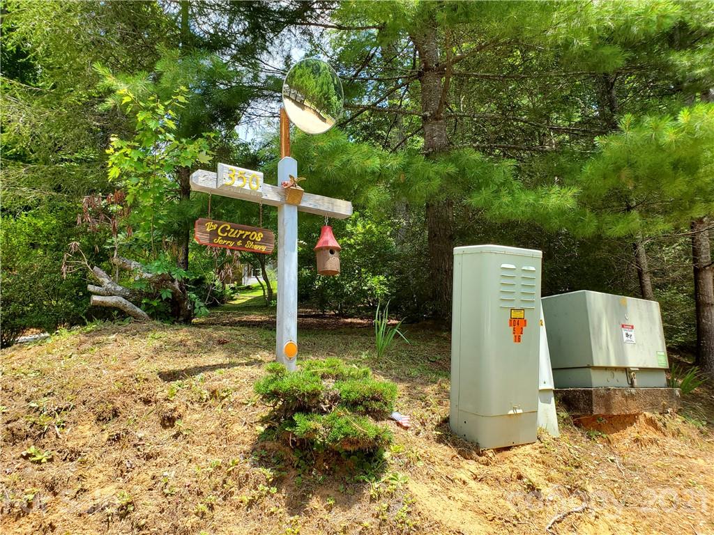 263 Long Ridge Road Brevard, NC 28712 - Photo 3 of 5 Gallery Image 3