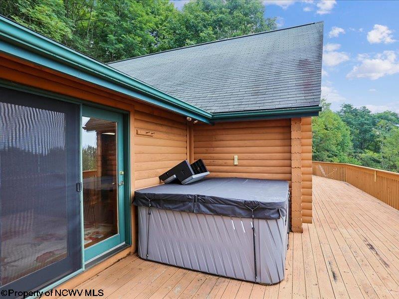 597 Mdws Road East Harman, WV 26270 - Photo 21 of 50 Gallery Image 21