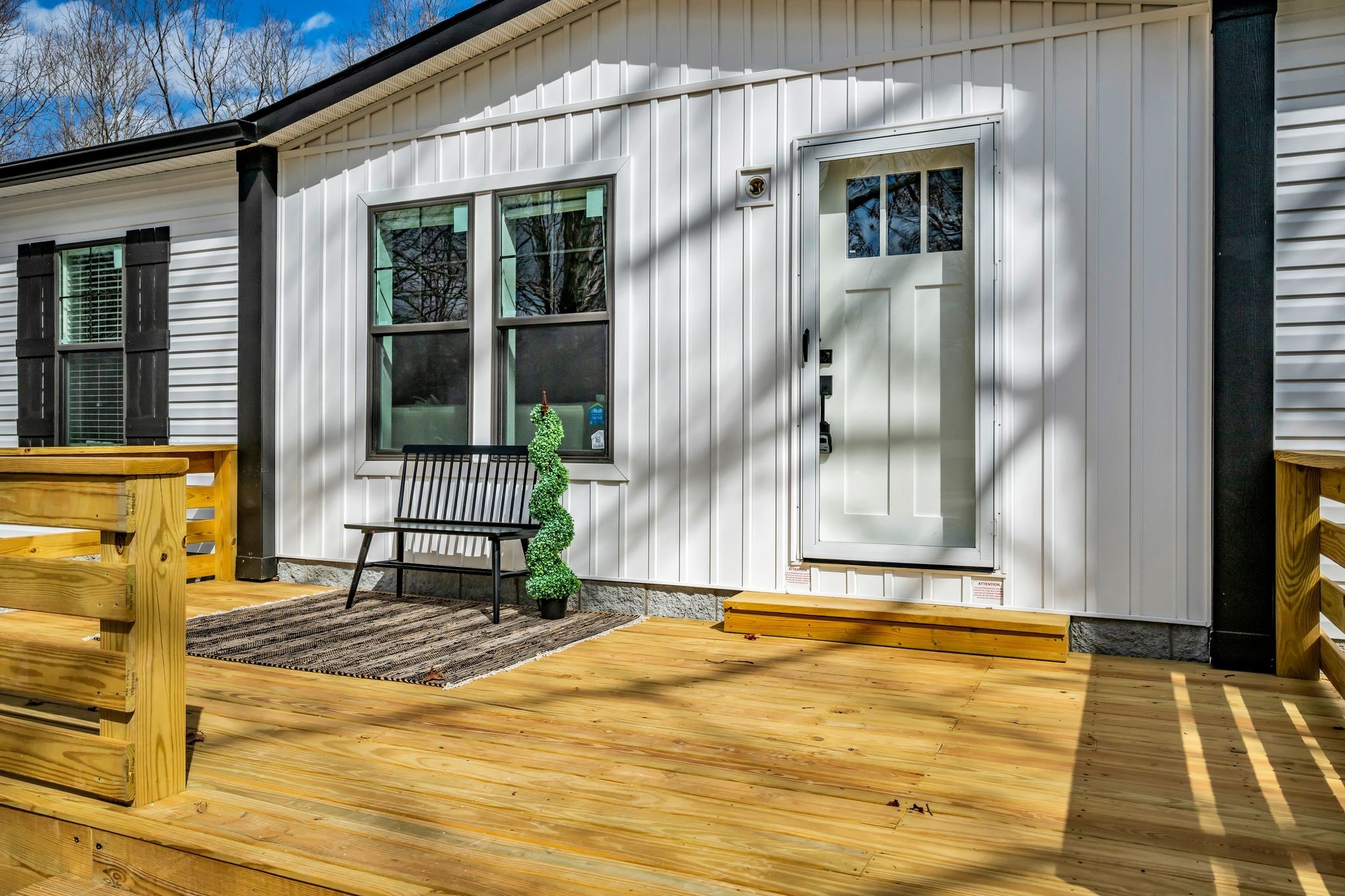 8130 Oak Springs Road Nunnelly, TN 37137 - Photo 6 of 30