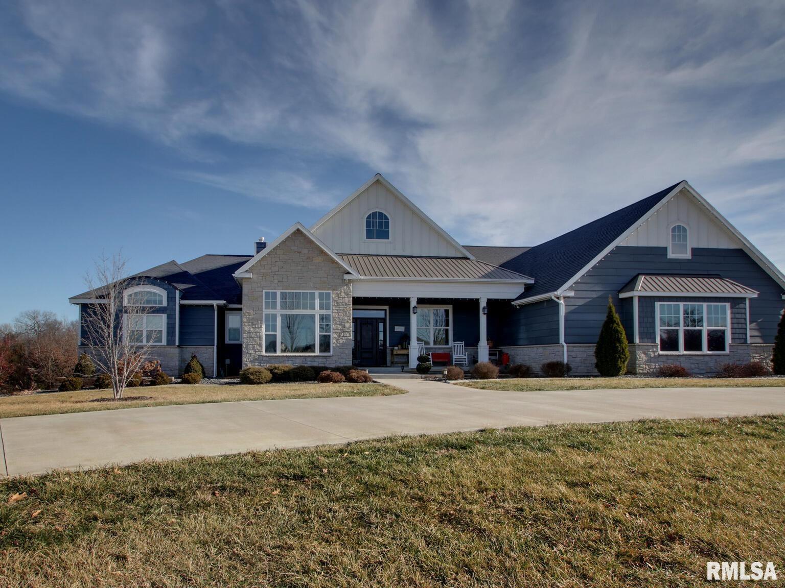 3344 Hunter Road Quincy, IL 62305 - Photo 2 of 31