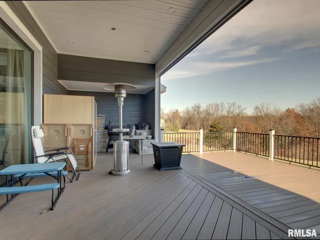 $875,750 | 3344 Hunter Road, Quincy, IL 62305