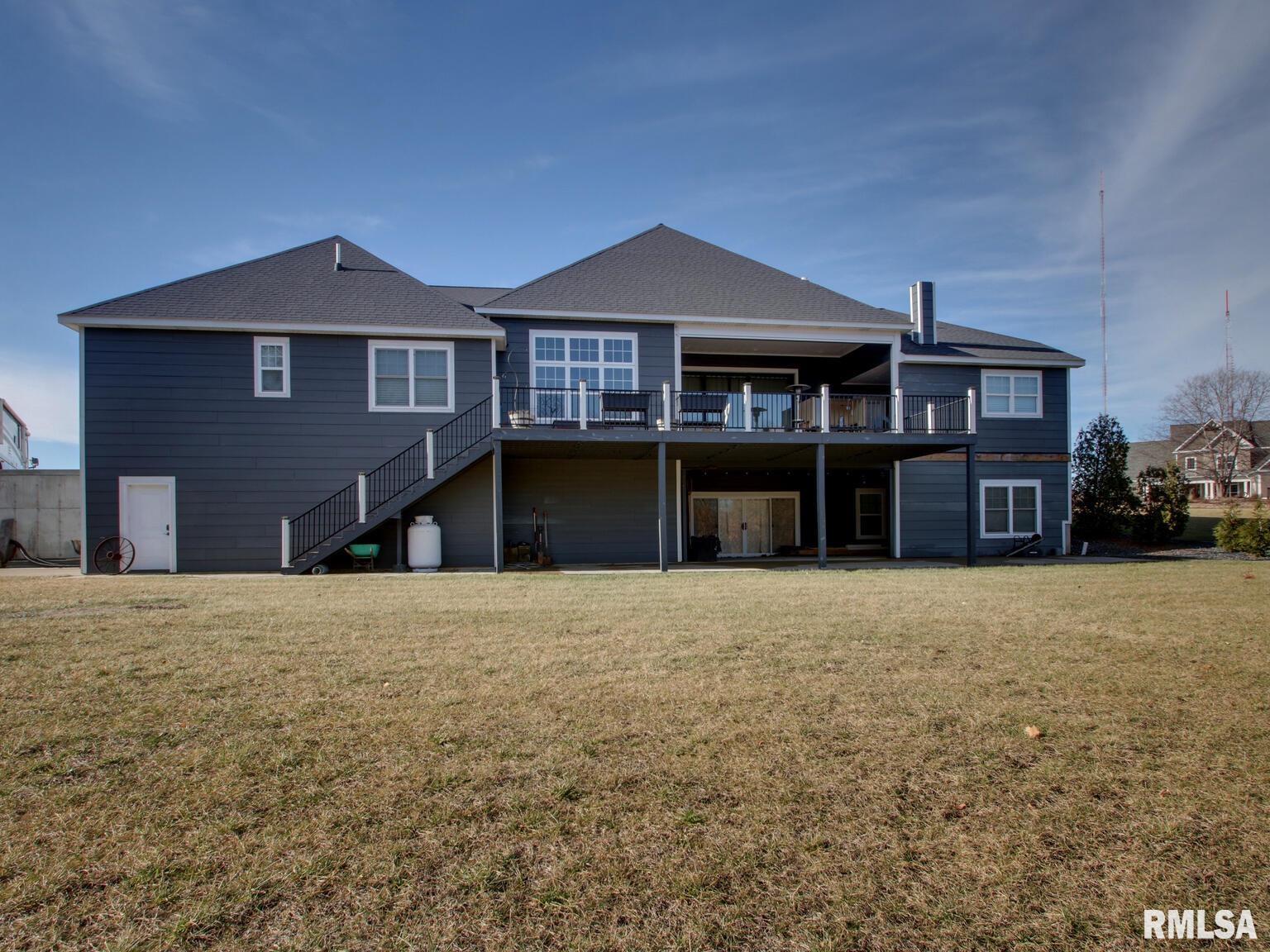 3344 Hunter Road Quincy, IL 62305 - Photo 26 of 31