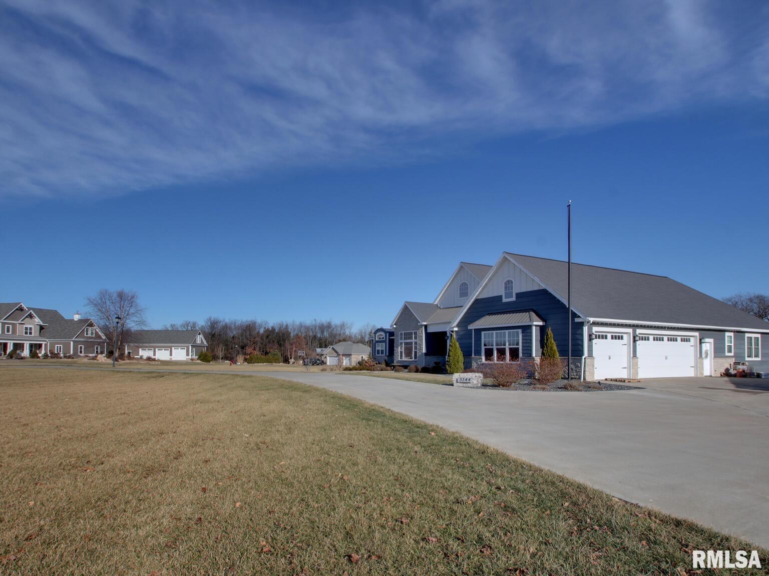 3344 Hunter Road Quincy, IL 62305 - Photo 27 of 31