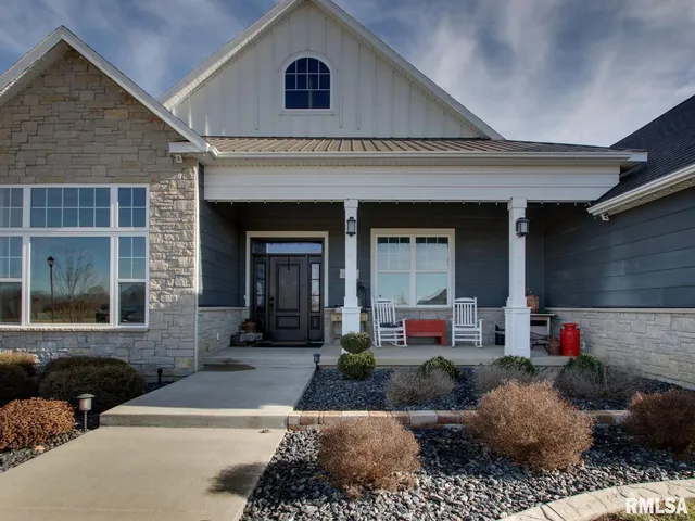 $875,750 | 3344 Hunter Road, Quincy, IL 62305