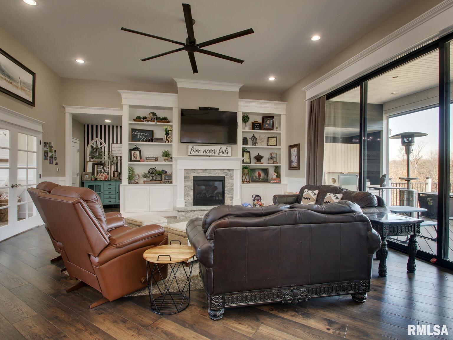 3344 Hunter Road Quincy, IL 62305 - Photo 8 of 31