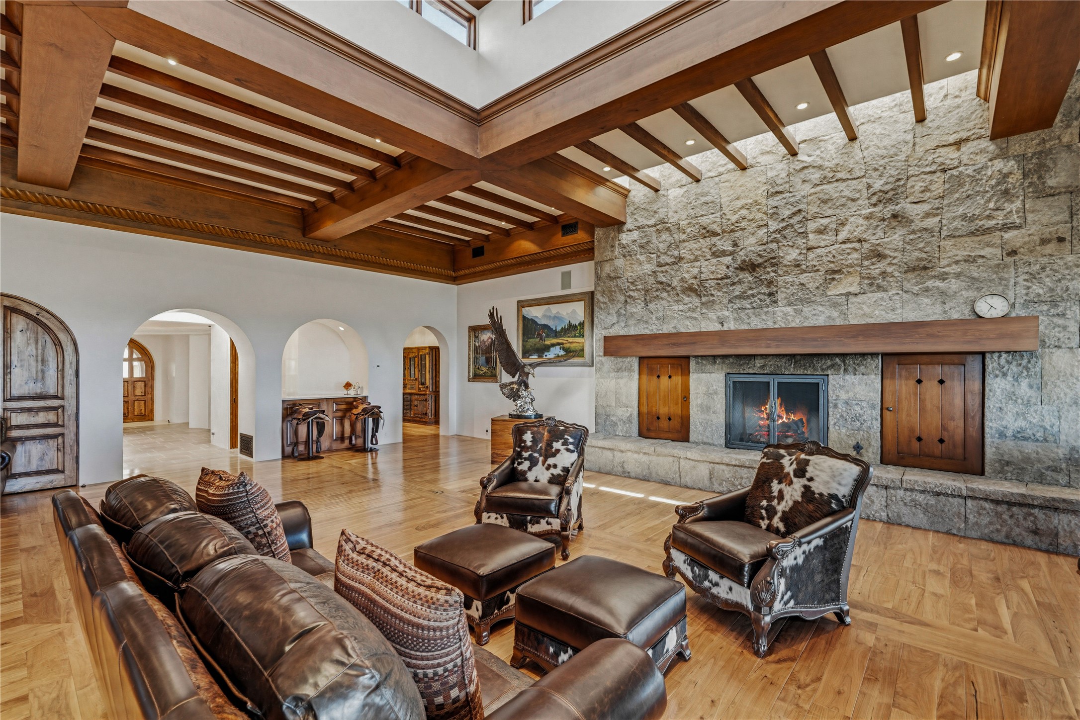 16 Hacienda Rincon Santa Fe, NM 87506 - Photo 5 of 67