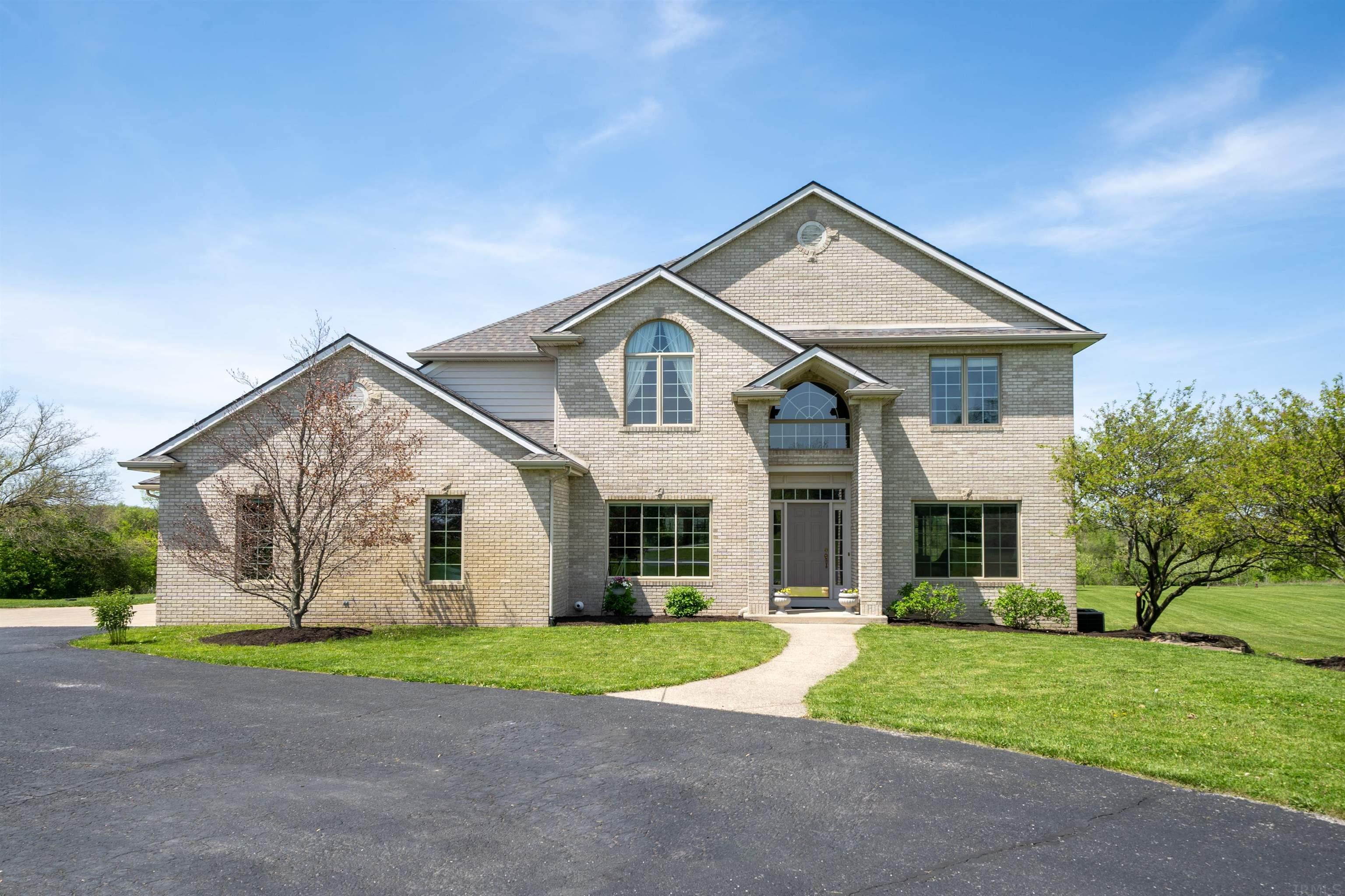 12514 Kress Road Roanoke, IN 46783 - Photo 3 of 36
