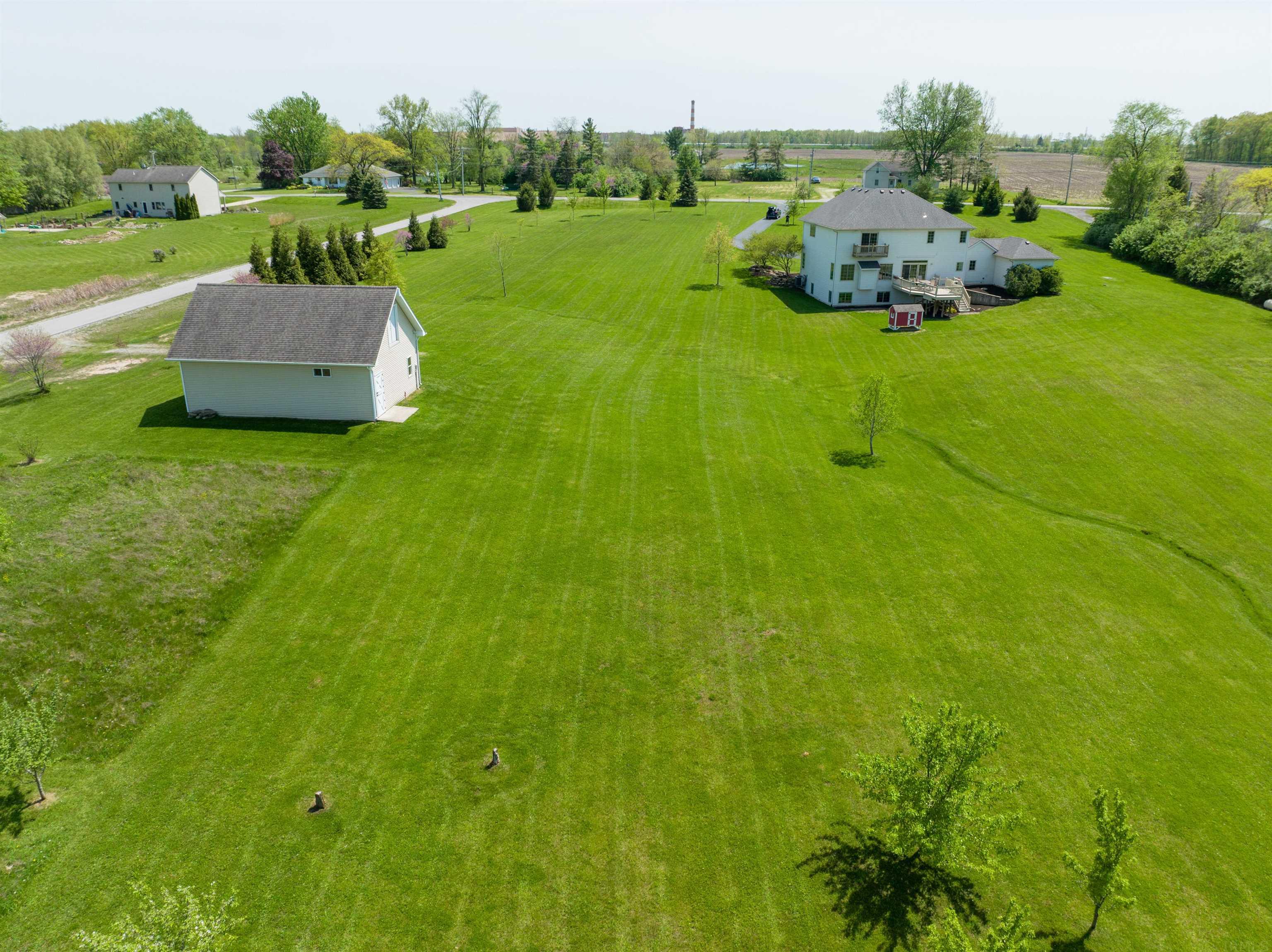 12514 Kress Road Roanoke, IN 46783 - Photo 32 of 36