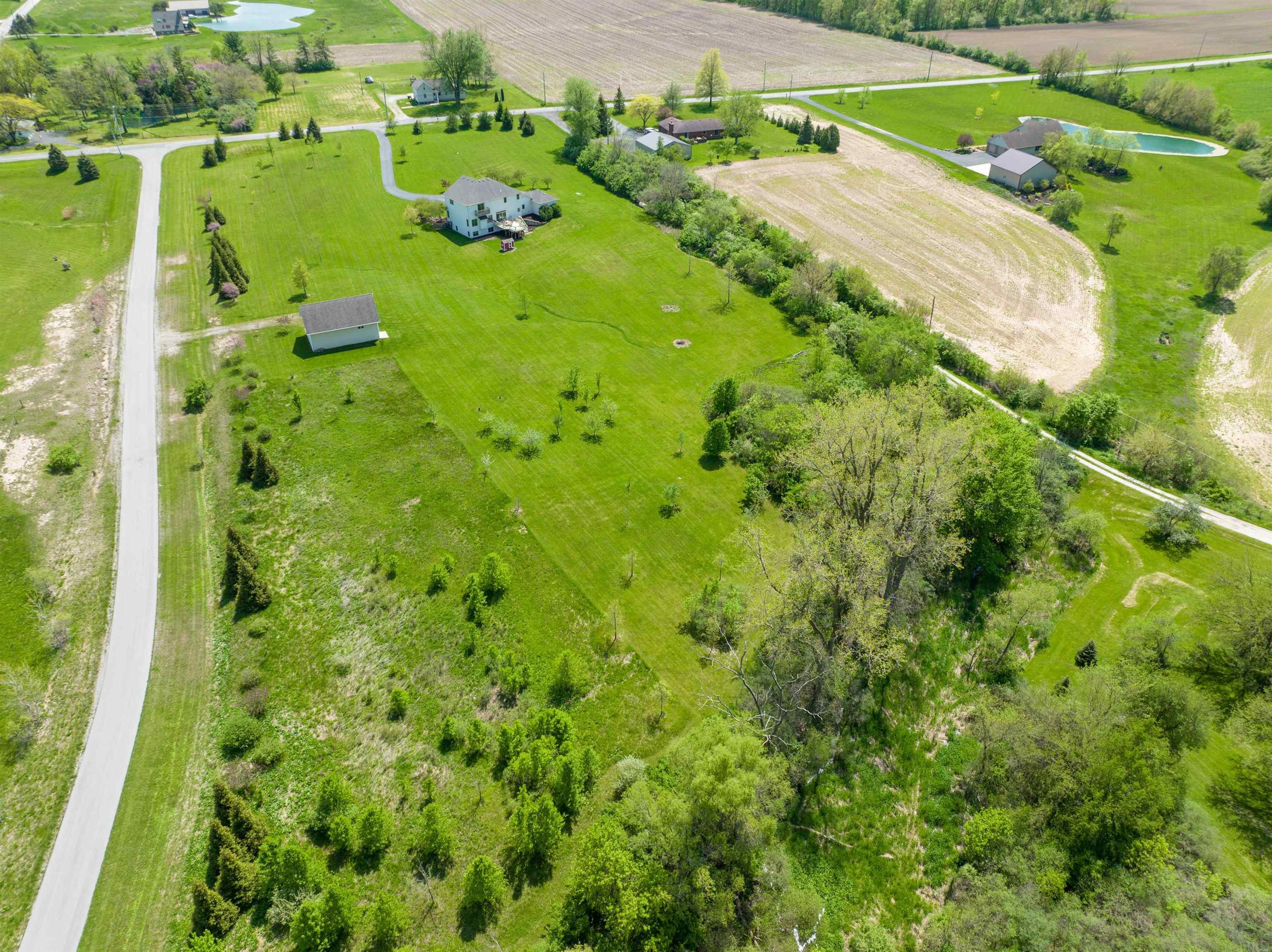 12514 Kress Road Roanoke, IN 46783 - Photo 36 of 36