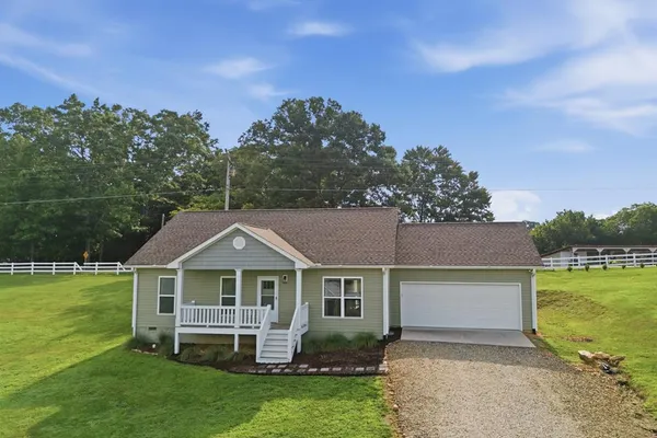 $425,000 | 354 Mason Farm Road, Blairsville, GA 30512