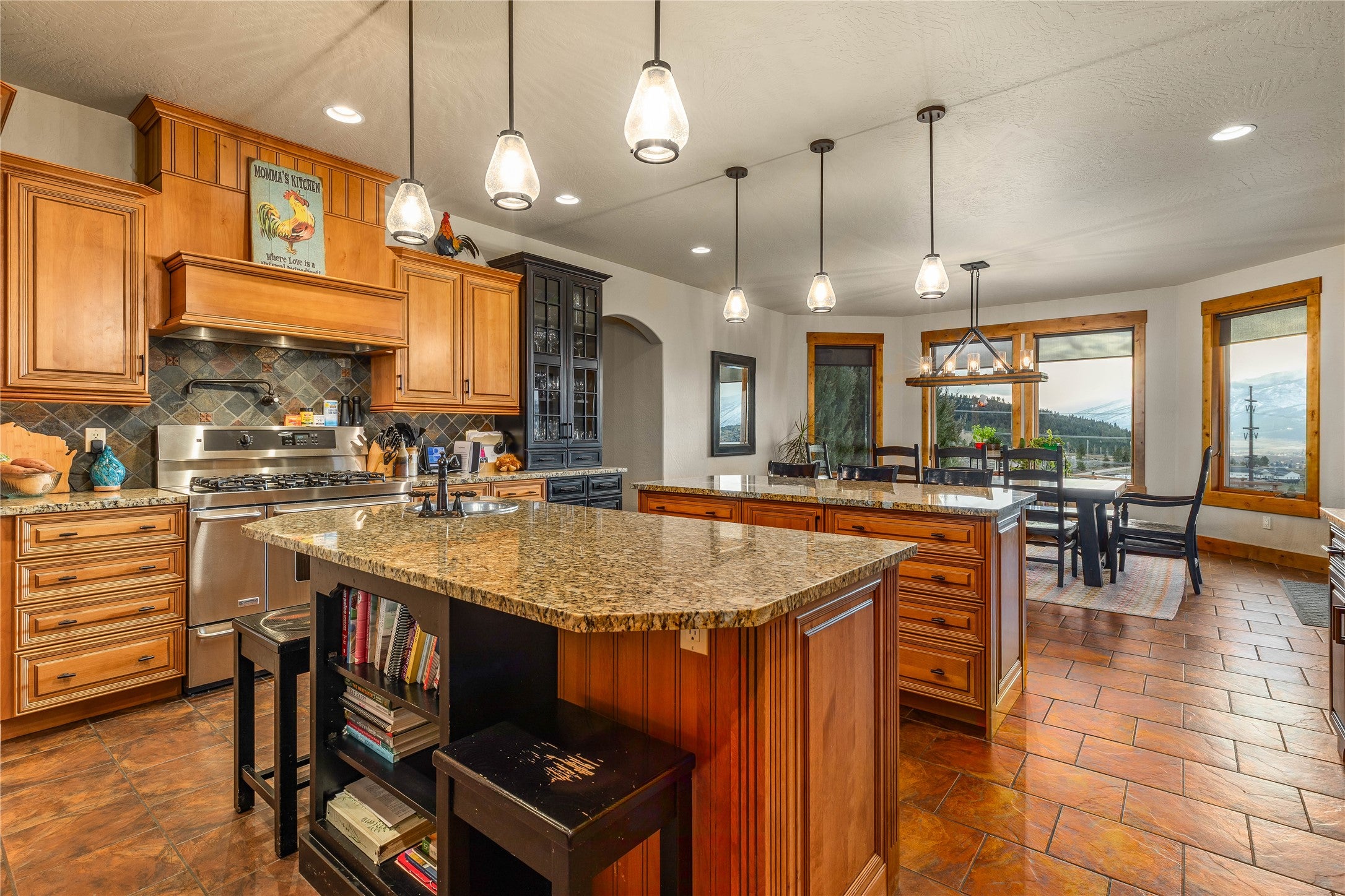 3181 Evans Ridge Road Missoula, MT 59803 - Photo 18 of 70 Gallery Image 18
