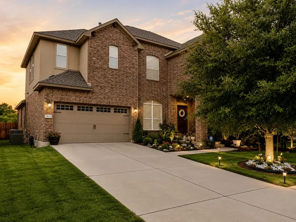 $3,250 | 2413 Bowen Street, Leander, TX 78641