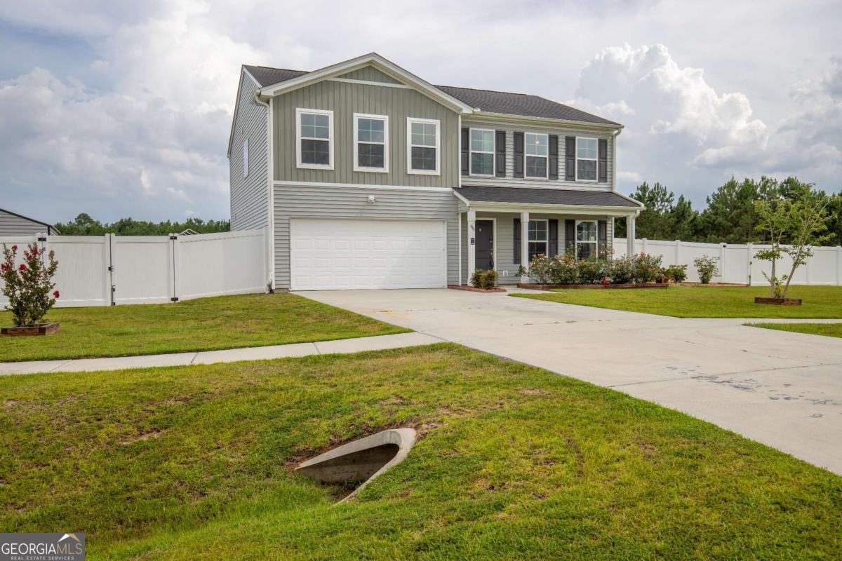 455 Tondee Way Midway, GA 31320 - Photo 4 of 59 Gallery Image 4
