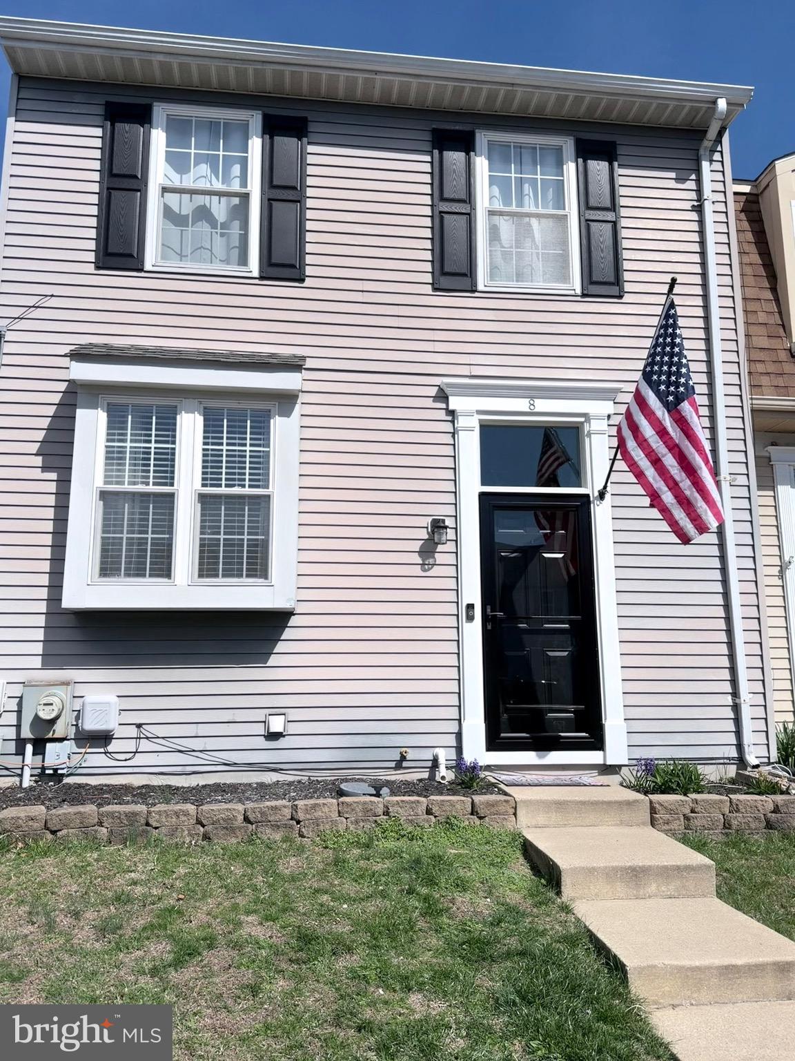 8 Anchor Court Perryville, MD 21903 - Photo 2 of 18 a view of a house with white door