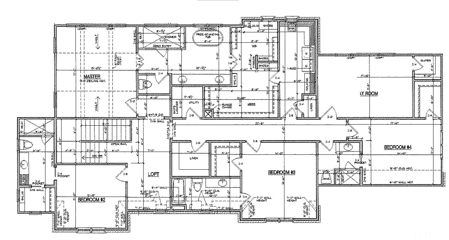 1400 Ridge Road Raleigh, NC 27607 - Photo 3 of 3