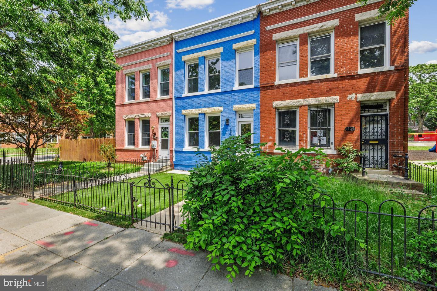 1402 First Street Southwest Washington, DC 20024 - Photo 3 of 43 Gallery Image 3