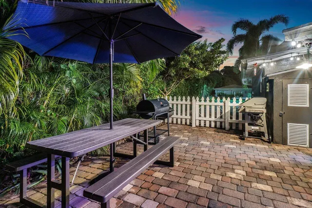 $13,500 | 1911 Parker Avenue, West Palm Beach, FL 33401