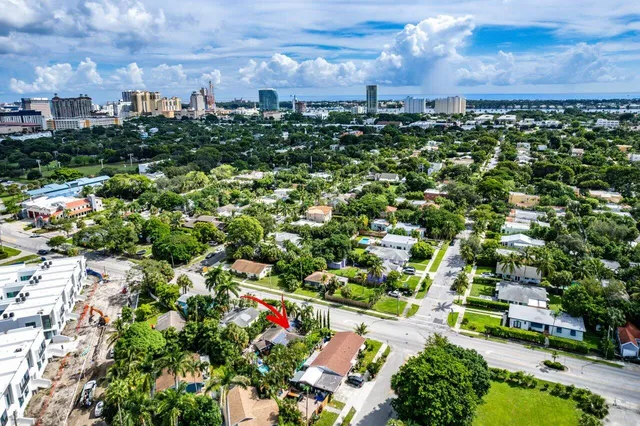 $13,500 | 1911 Parker Avenue, West Palm Beach, FL 33401