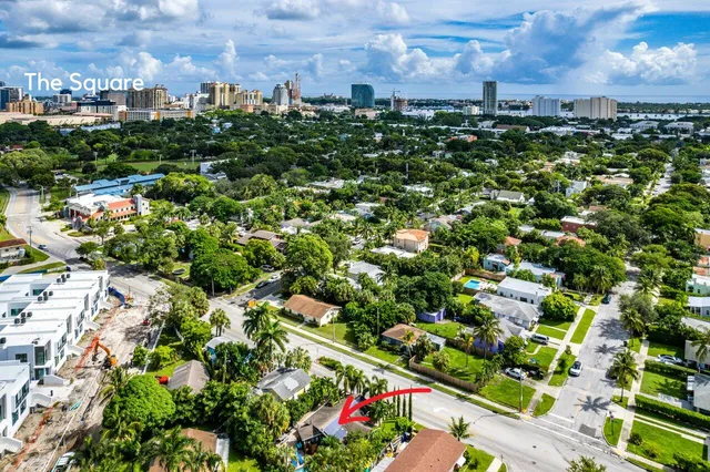 $13,500 | 1911 Parker Avenue, West Palm Beach, FL 33401