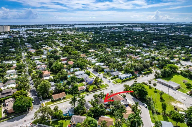 $13,500 | 1911 Parker Avenue, West Palm Beach, FL 33401