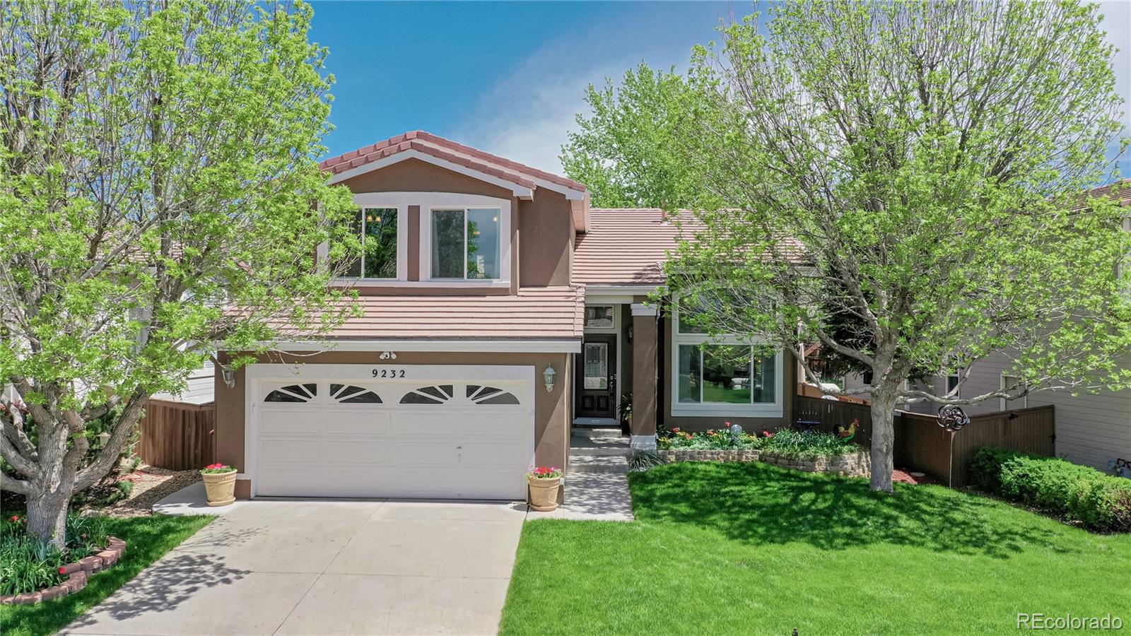 9232 Roadrunner Street Highlands Ranch, CO 80129 - Photo 1 of 39 Gallery Image 1