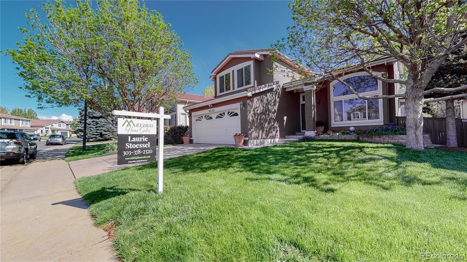 9232 Roadrunner Street Highlands Ranch, CO 80129 - Photo 39 of 39 Gallery Image 39