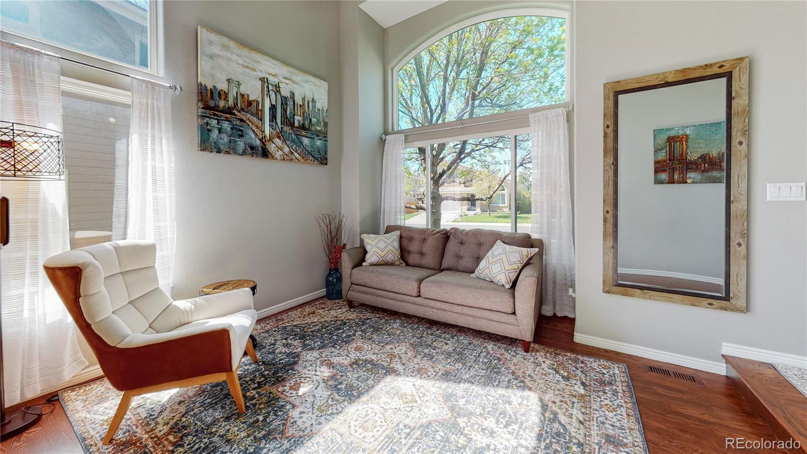 9232 Roadrunner Street Highlands Ranch, CO 80129 - Photo 4 of 39 Gallery Image 4