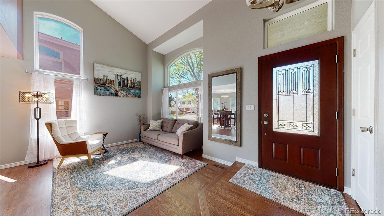 9232 Roadrunner Street Highlands Ranch, CO 80129 - Photo 5 of 39 Gallery Image 5
