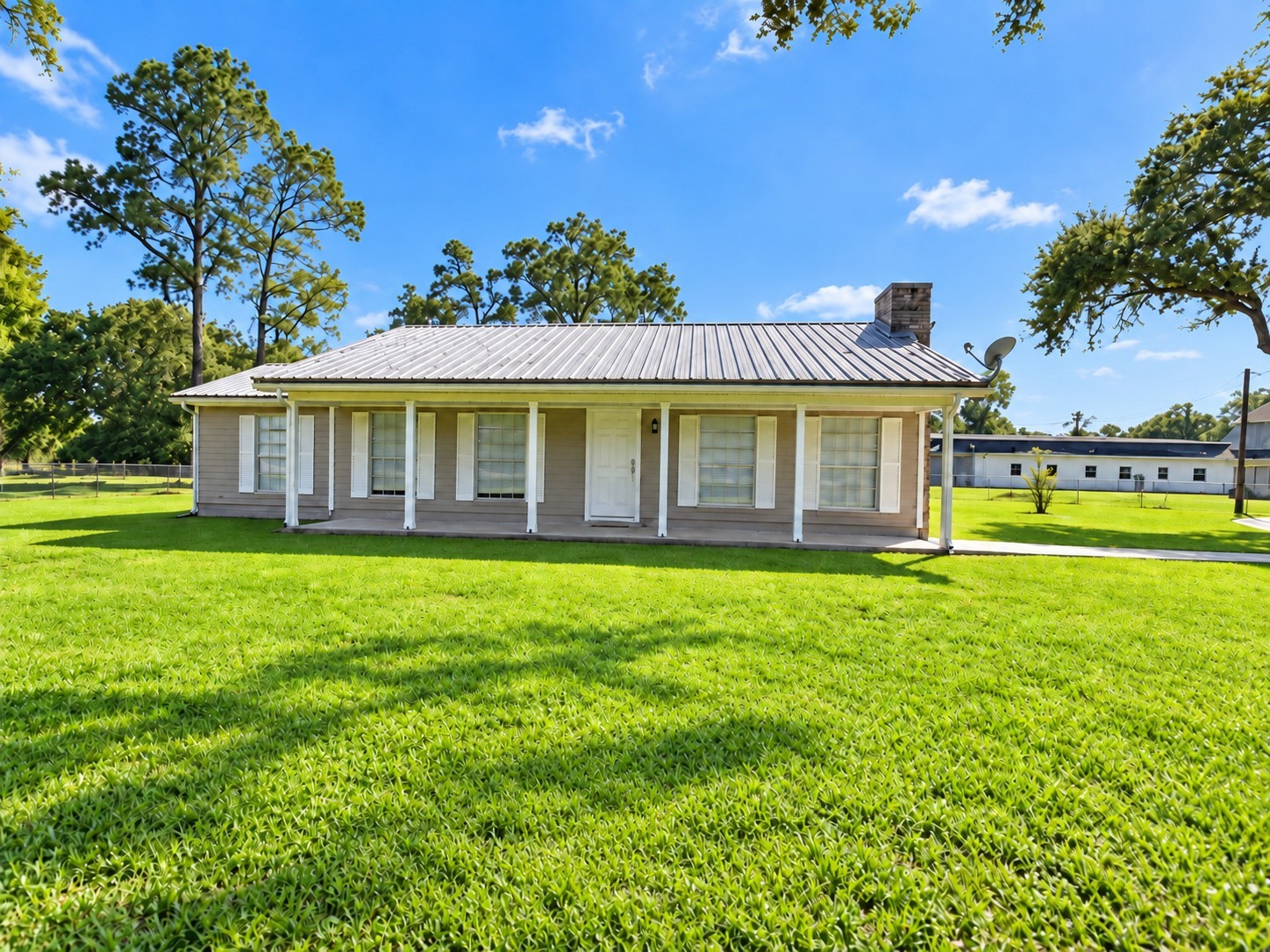6510 FM 3012 Road Wharton, TX 77488 - Photo 23 of 47 2nd House- 3 bedroom 1 bath