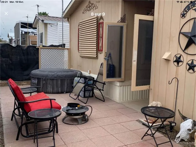 $800 | 109 Ash Street, Mission, TX 78572