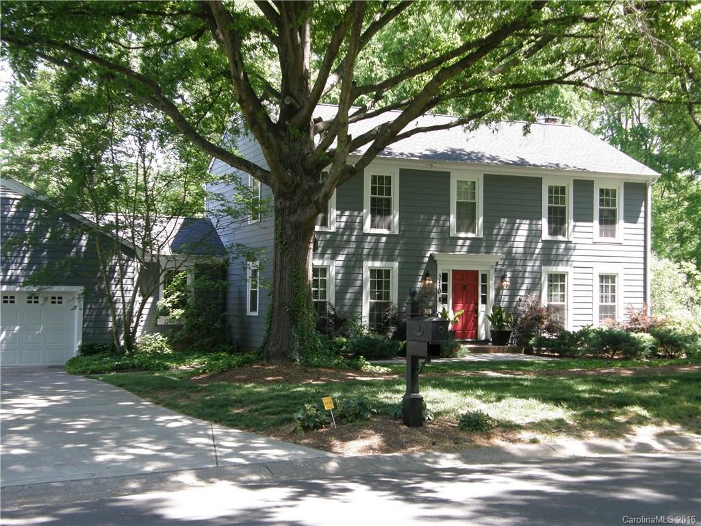 3410 Chevington Road Charlotte, NC 28226 - Photo 1 of 24 Gallery Image 1