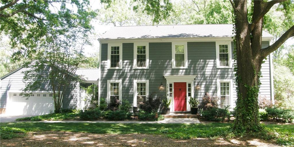 3410 Chevington Road Charlotte, NC 28226 - Photo 2 of 24 Gallery Image 2