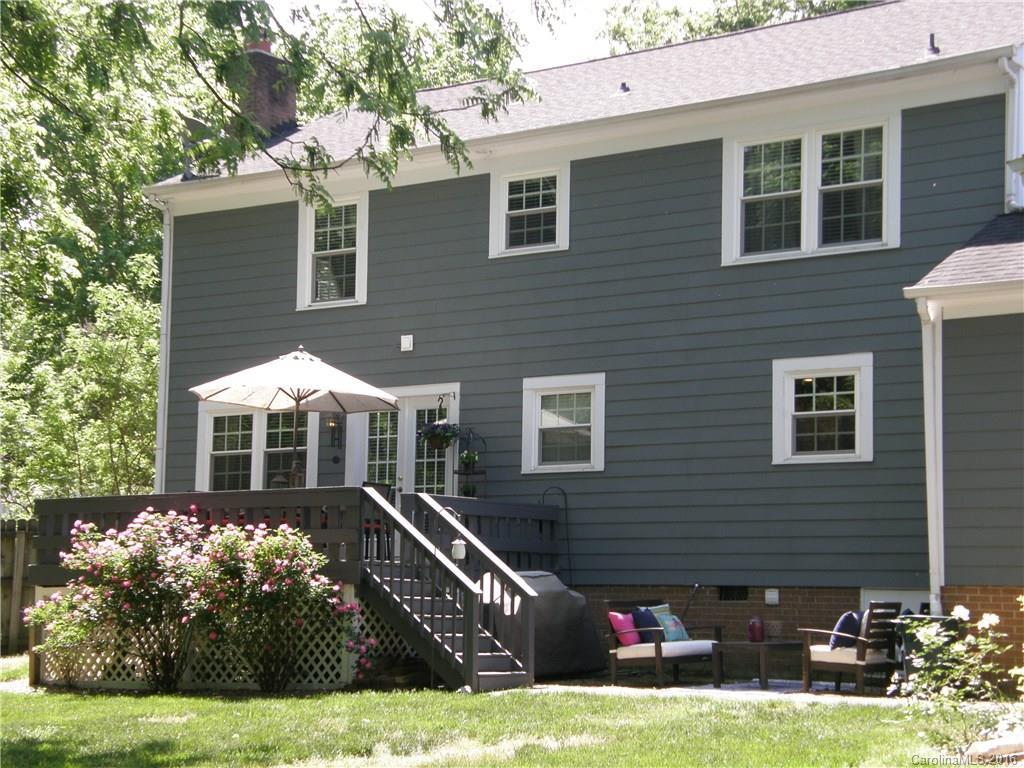 3410 Chevington Road Charlotte, NC 28226 - Photo 21 of 24 Gallery Image 21