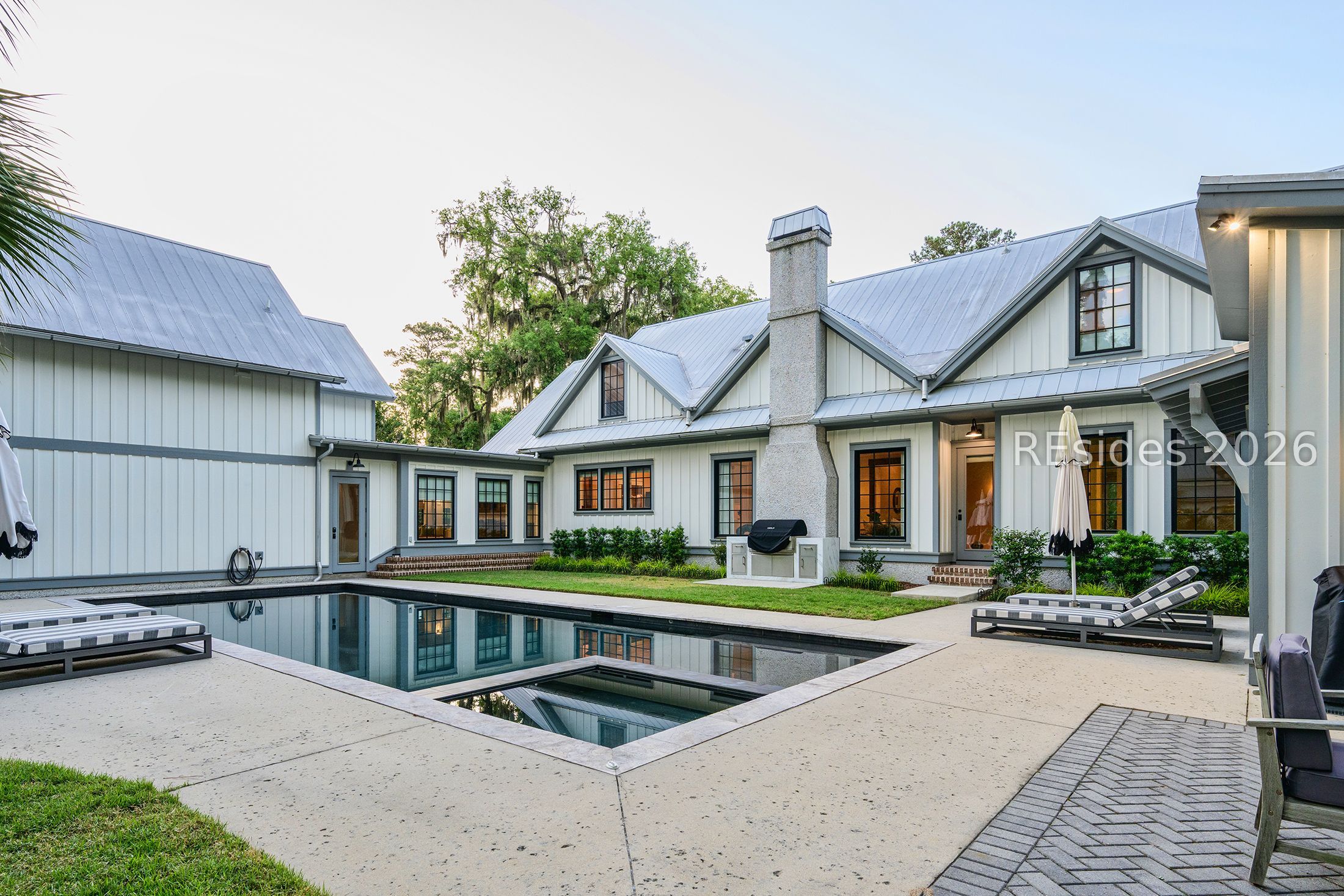 32 Gilded Street Bluffton, SC 29910 - Photo 63 of 79