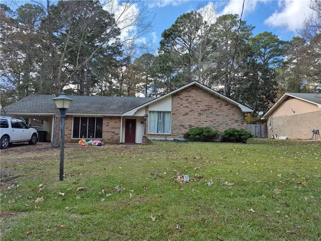 $170,000 | 5919 Wanda Trail, Ball, LA 71405