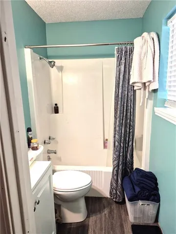 $170,000 | 5919 Wanda Trail, Ball, LA 71405