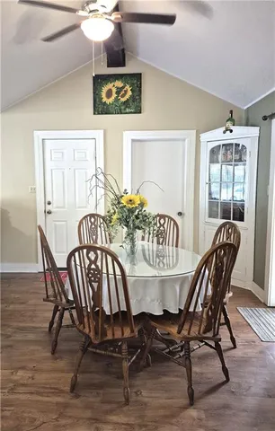 $170,000 | 5919 Wanda Trail, Ball, LA 71405