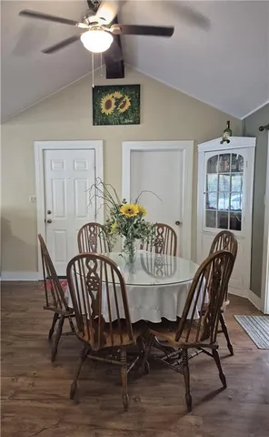 $170,000 | 5919 Wanda Trail, Ball, LA 71405