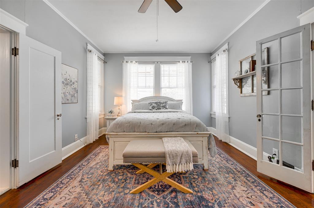 354 West Washington Street Paris, TX 75460 - Photo 20 of 35