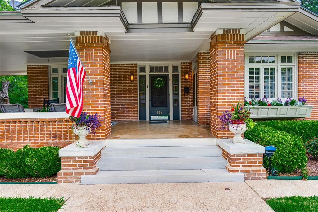 354 West Washington Street Paris, TX 75460 - Photo 2 of 35