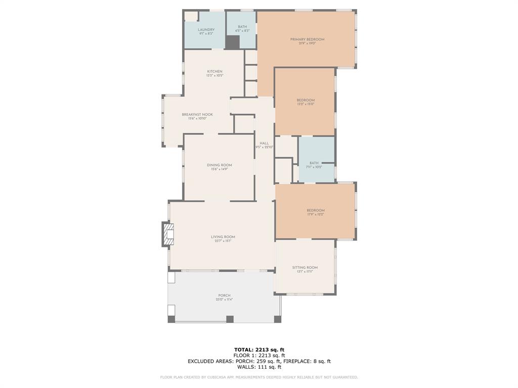 354 West Washington Street Paris, TX 75460 - Photo 33 of 35