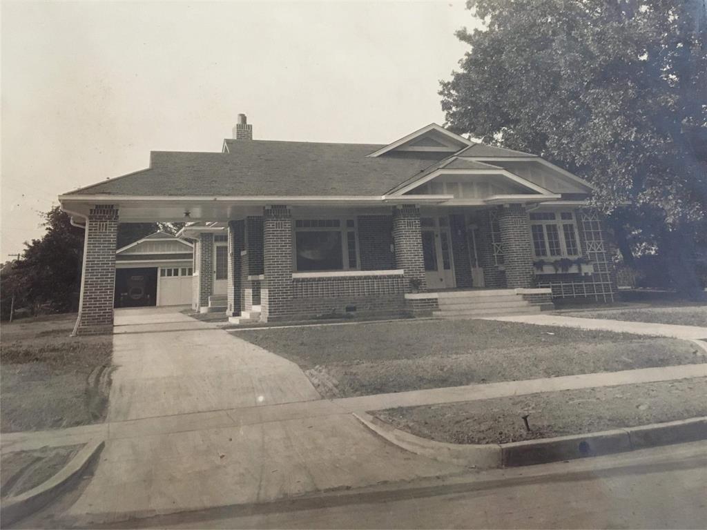 354 West Washington Street Paris, TX 75460 - Photo 35 of 35