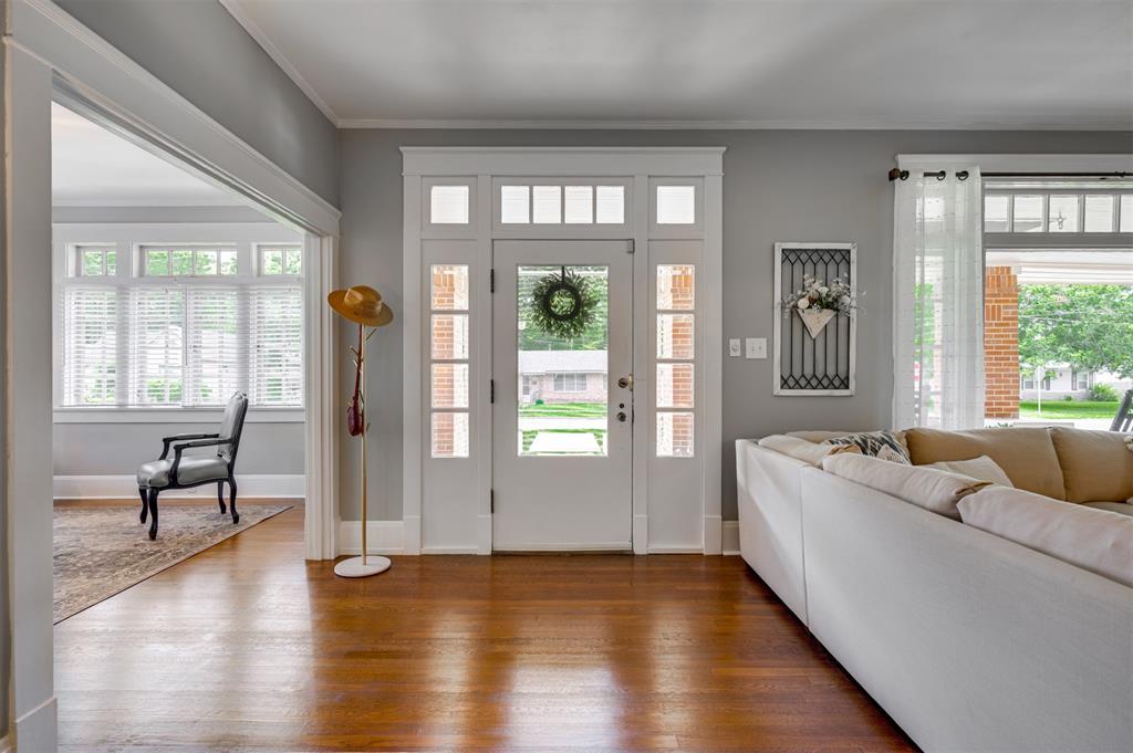 354 West Washington Street Paris, TX 75460 - Photo 4 of 35