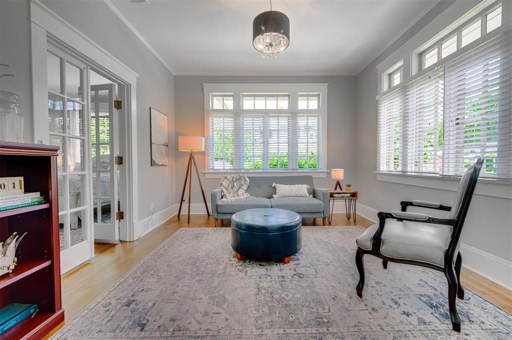 354 West Washington Street Paris, TX 75460 - Photo 7 of 35