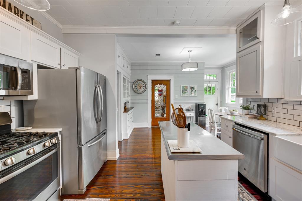 354 West Washington Street Paris, TX 75460 - Photo 9 of 35