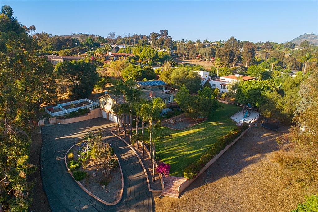 3425 Dove Hollow Road Encinitas, CA 92024 - Photo 22 of 24