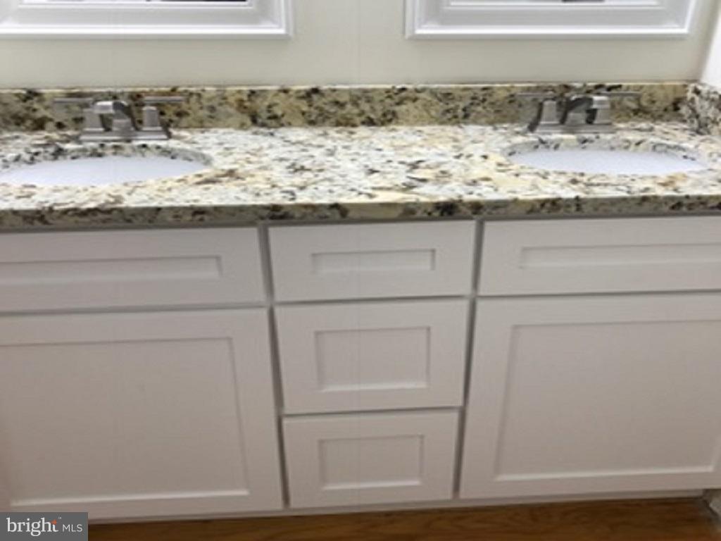 8715 Mitchell Road La Plata, MD 20646 - Photo 15 of 28 double vanity