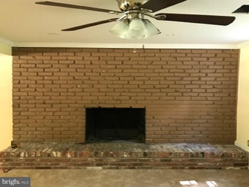 8715 Mitchell Road La Plata, MD 20646 - Photo 23 of 28 fireplace in basement