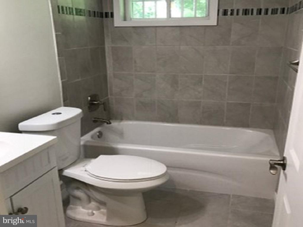 8715 Mitchell Road La Plata, MD 20646 - Photo 24 of 28 basement bath